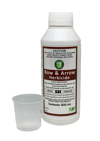 bow-and-arrow-broadleaf-herbicide