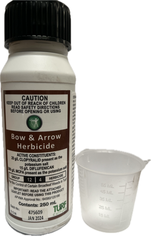 bow-n-arrow-broadleaf-herbicide