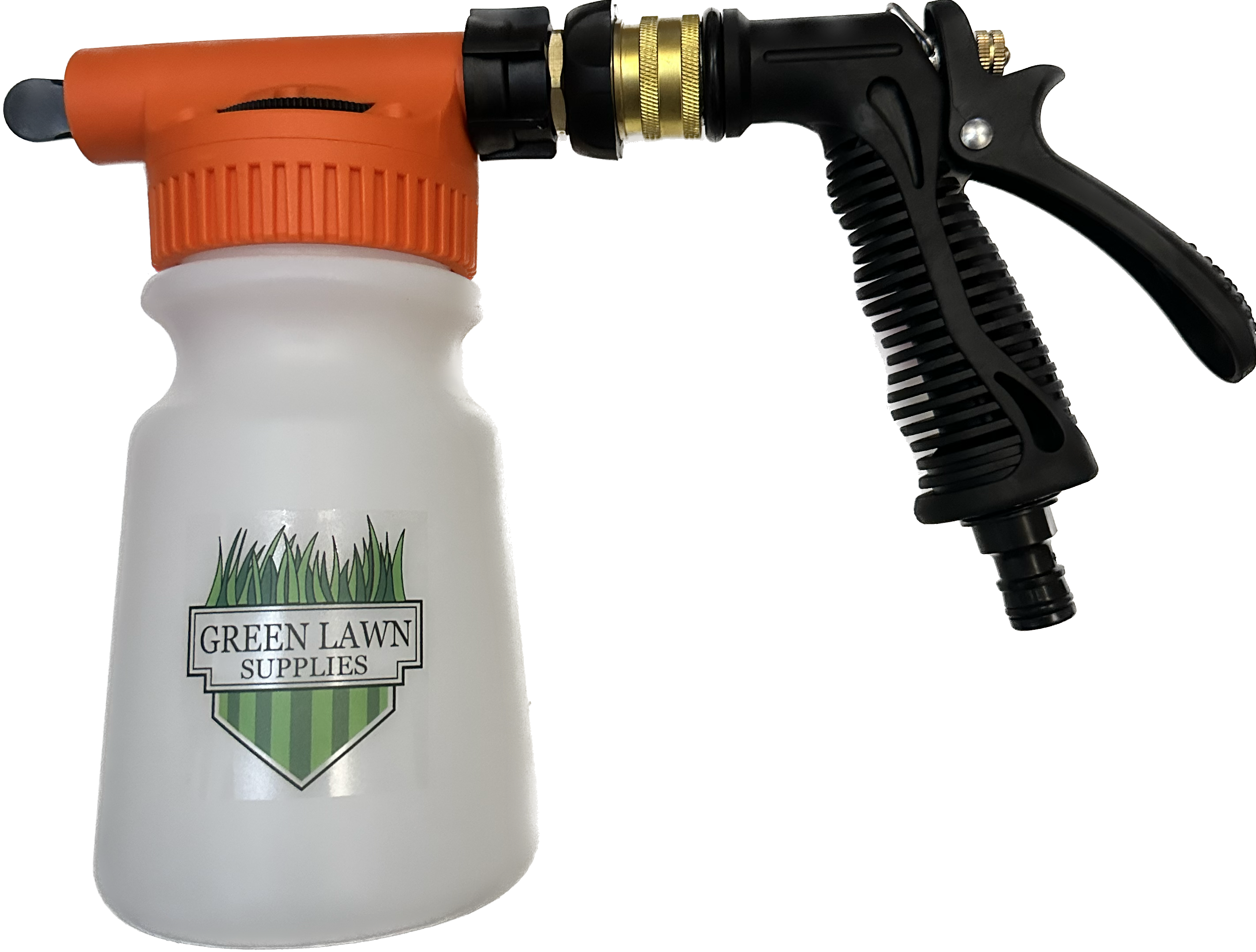 hose-on-sprayer