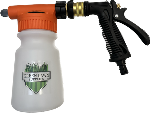 hose-on-sprayer