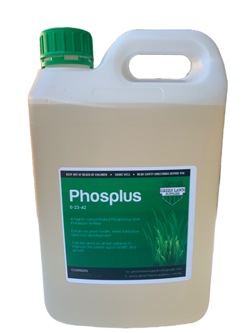 GLS Phosplus - Liquid Phosphorus & Potassium Fertiliser